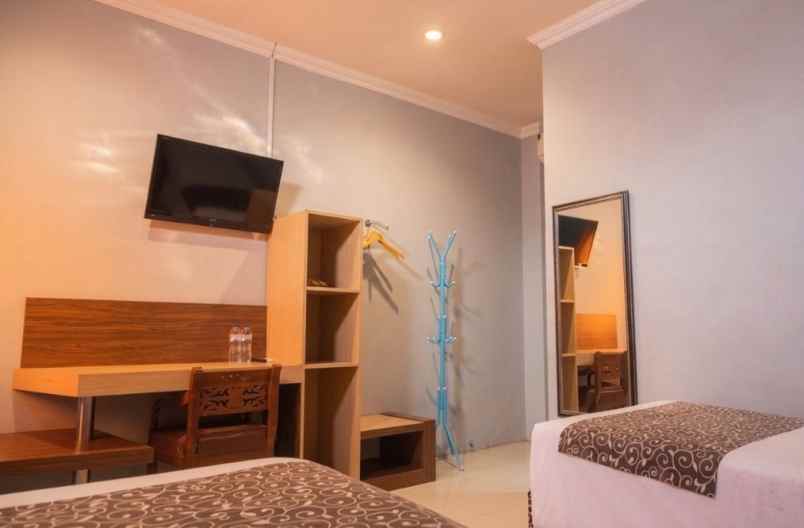 hotel murah di ring 1 malioboro yogyakarta