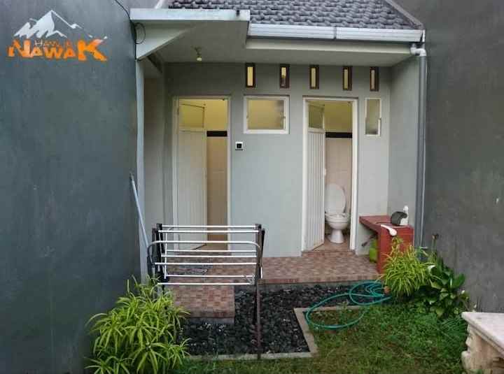 investasi homestay di malang dekat banyak objek wisata