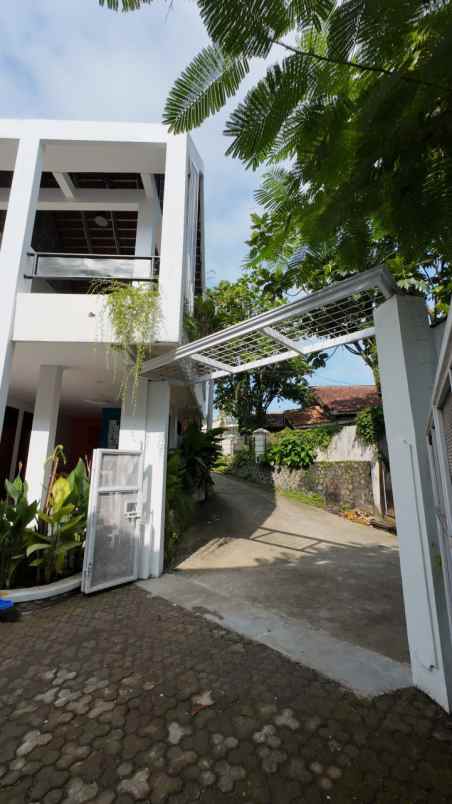 investasi kamar kosan di ring satu ipb bogor