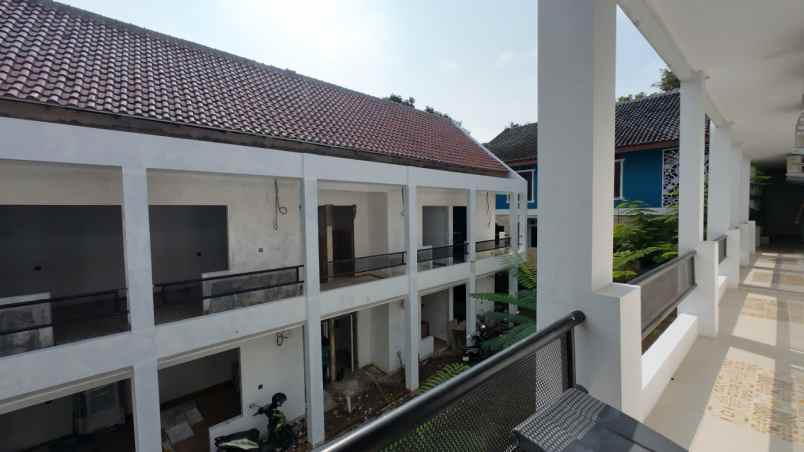 investasi kamar kosan di ring satu ipb bogor