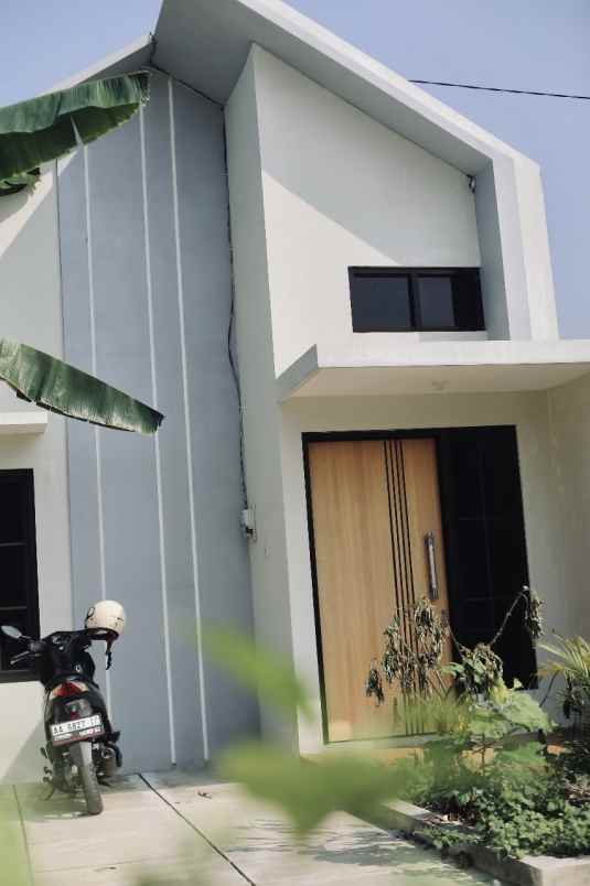 investasi semakin mudah ditengah kota