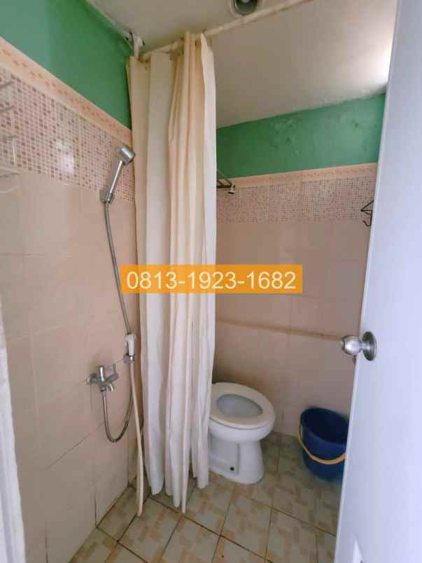 jual apartemen green pramuka city 2br furnished 34d23d