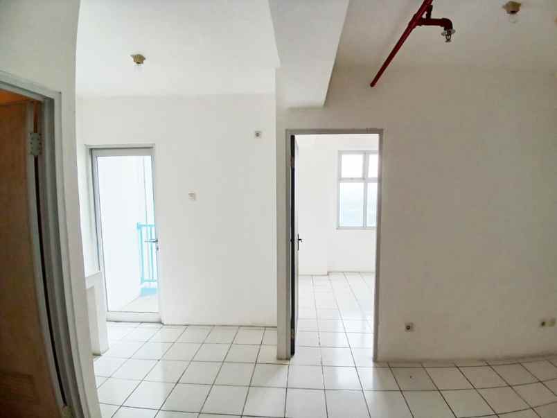 jual apartemen pancoran river side tower 2 2br