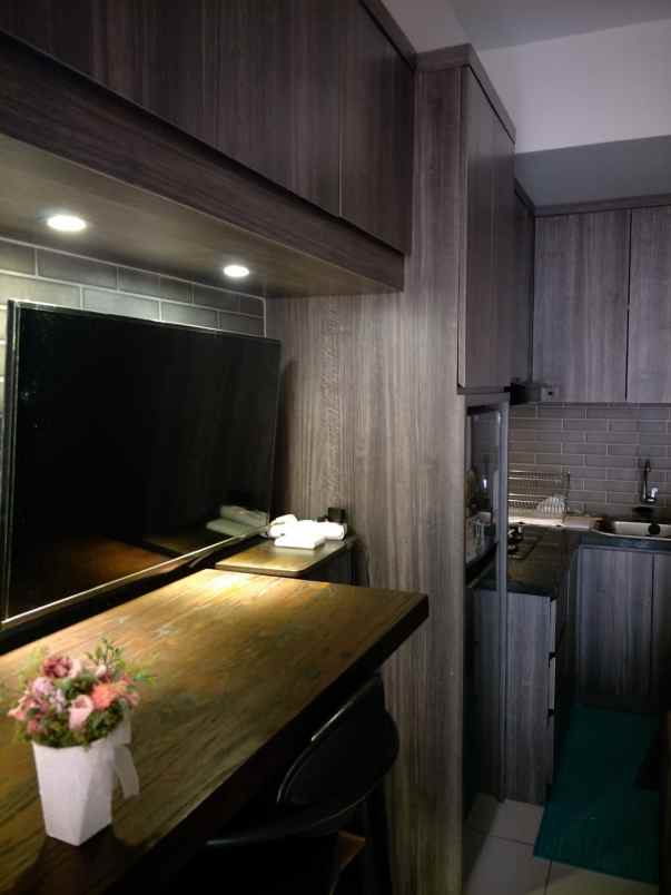 jual apartemenet ayodhya sangat murah