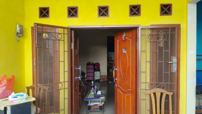 jual cepat rumah dekat harapan indah