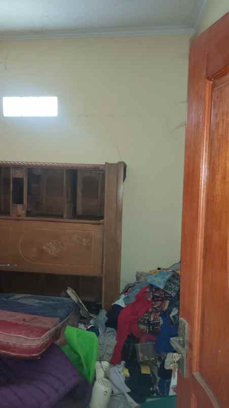 jual cepat rumah dekat harapan indah