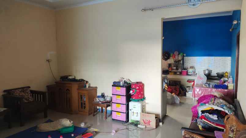 jual cepat rumah dekat harapan indah