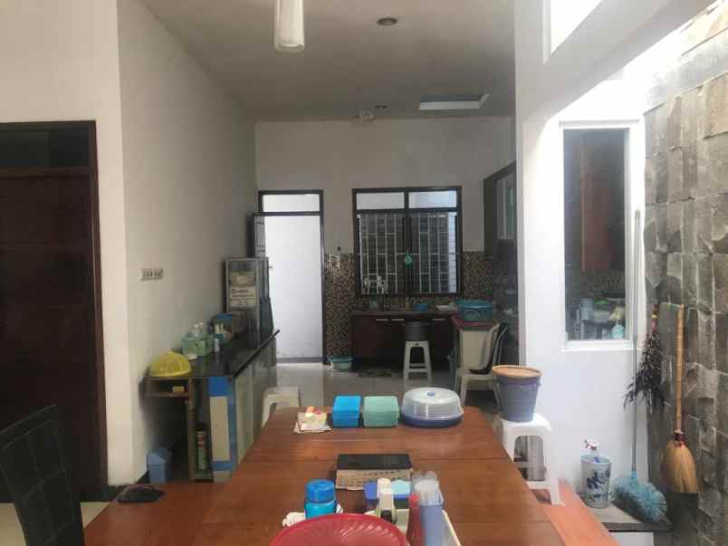 jual cepat rumah di kota semarang jl kanguru gayamsari