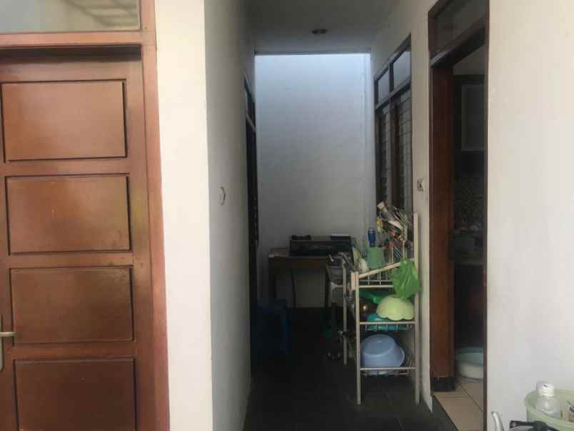 jual cepat rumah di kota semarang jl kanguru gayamsari