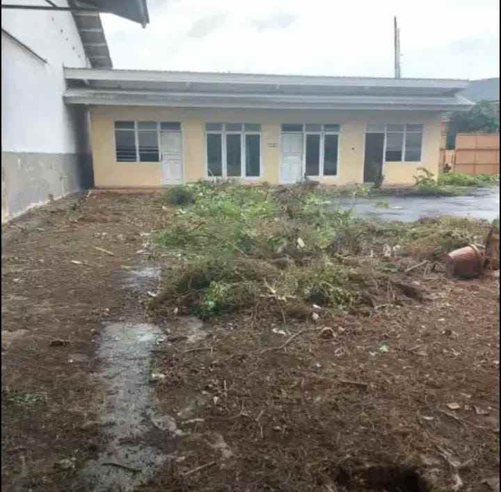 jual gudang di daerah palembang raya sumatera selatan