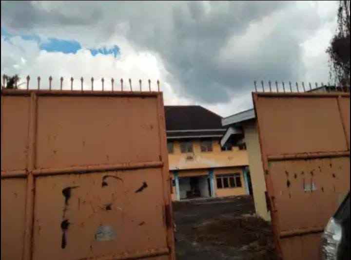 jual gudang di daerah palembang raya sumatera selatan