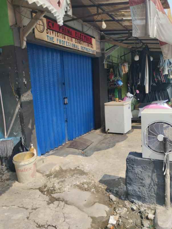 jual lahan pekayon bekasi selatan