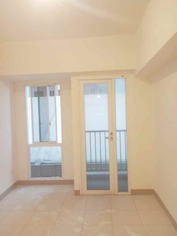jual murah apartemen tokyo pik2 type studio