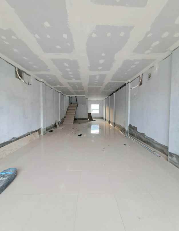 jual ruko komersil di jagakarsa jakarta selatan