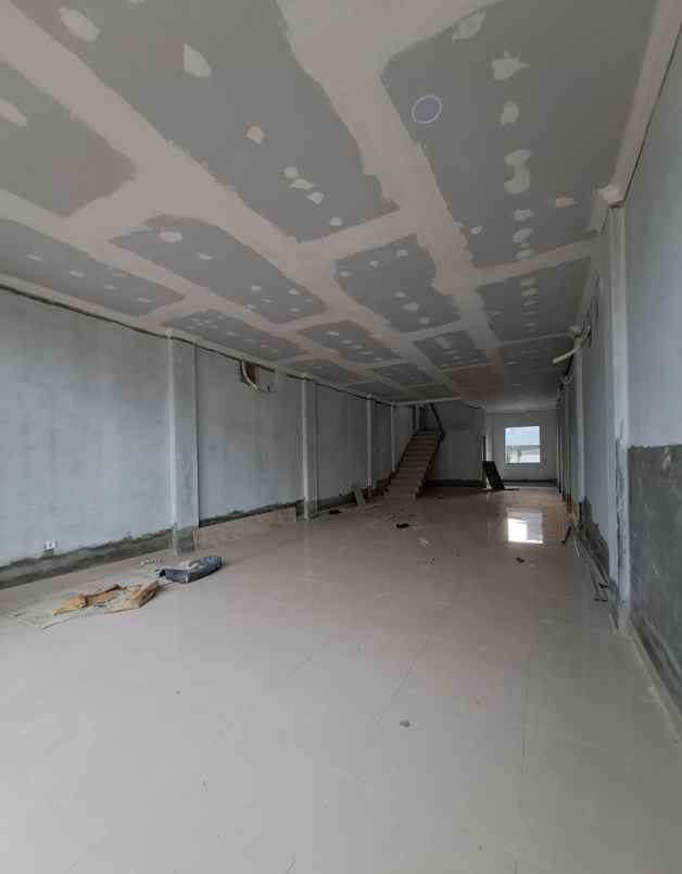 jual ruko komersil di jagakarsa jakarta selatan