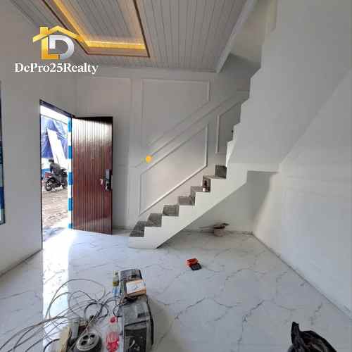 jual ruko komersil di jagakarsa jakarta selatan