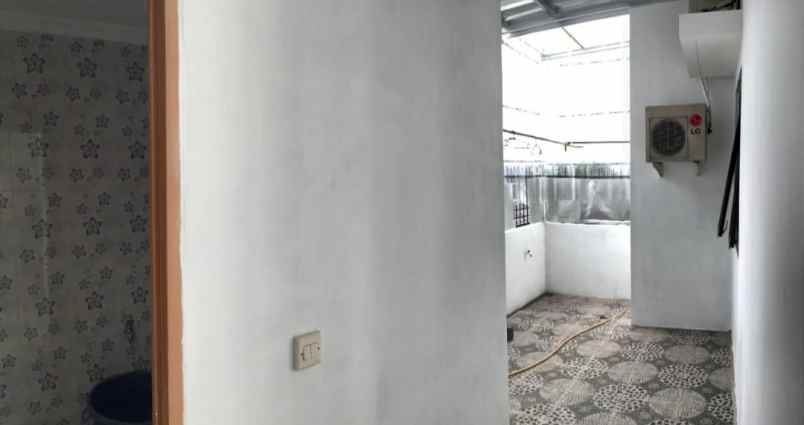 jual ruko metland cileungsi