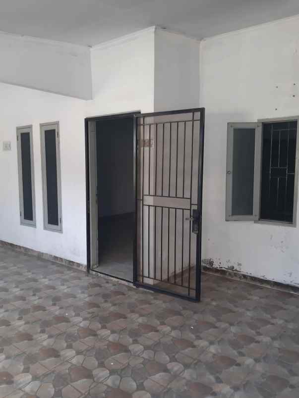 jual rumah 1 lt poris indah 3kt 1km