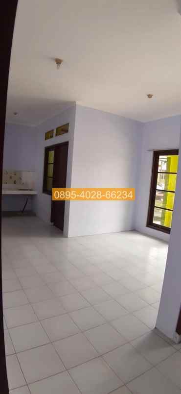 jual rumah 2 kamar 110m2 sidodadi sidoarjo 261abb