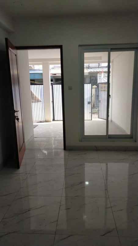 jual rumah baru taman palem lestari jak bar