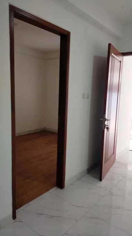 jual rumah baru taman palem lestari jak bar