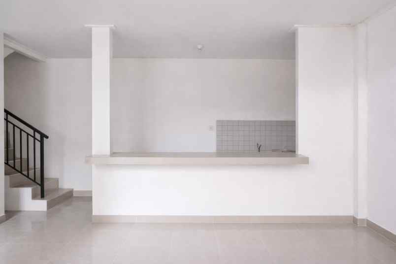 jual rumah bukit dago gunung sindur baru renovasi