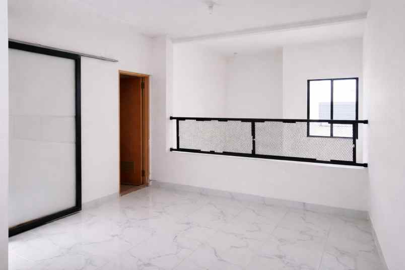 jual rumah bukit dago gunung sindur baru renovasi