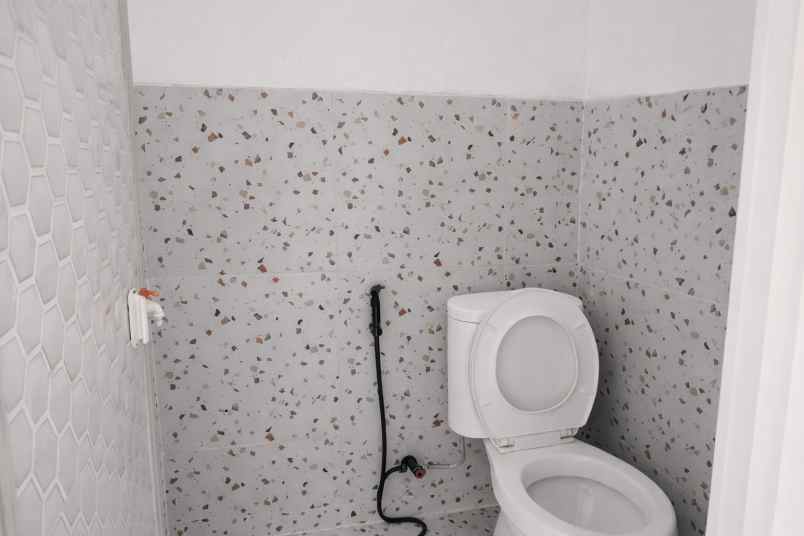 jual rumah bukit dago gunung sindur baru renovasi