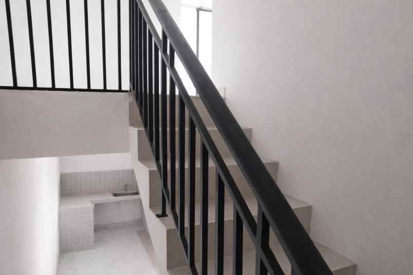 jual rumah bukit dago gunung sindur baru renovasi