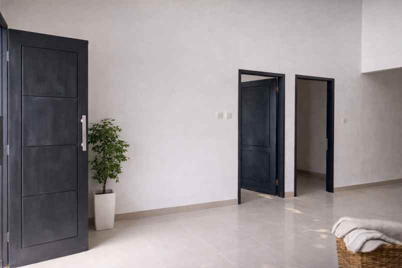 jual rumah bukit dago gunung sindur baru renovasi