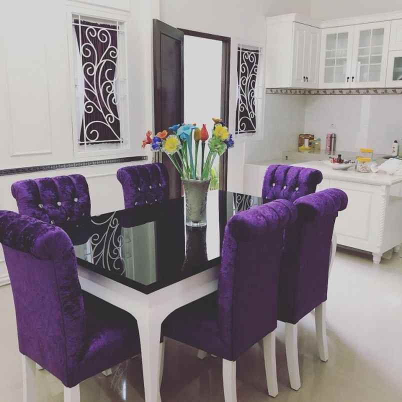 jual rumah cluster town house di pejaten timur