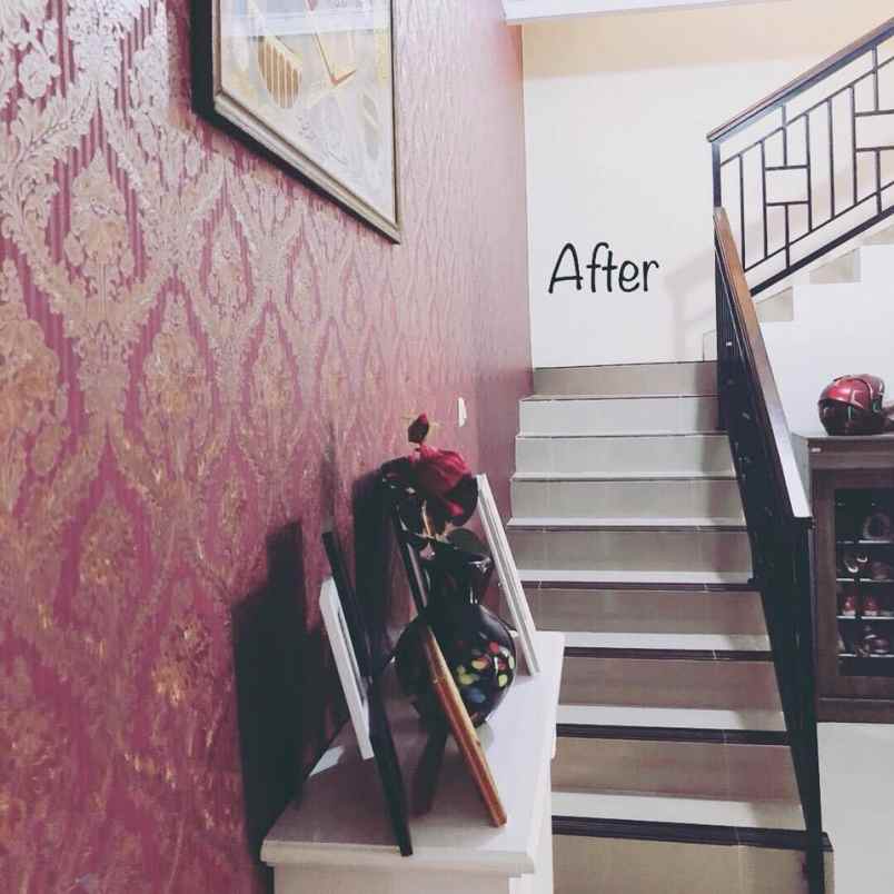 jual rumah cluster town house di pejaten timur