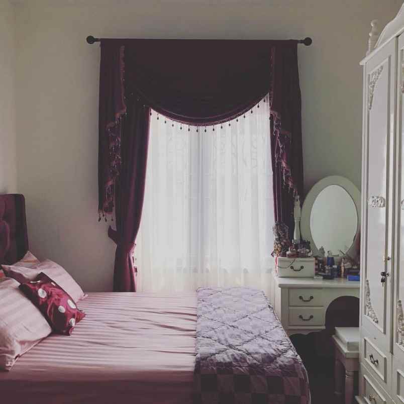jual rumah cluster town house di pejaten timur