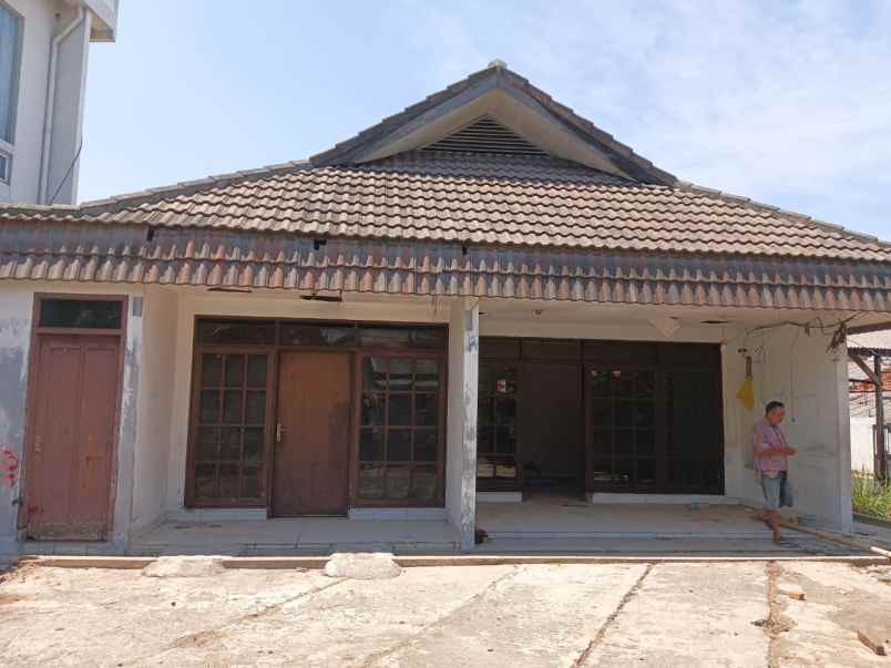 jual rumah daerah petukangan