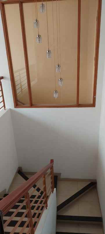 jual rumah furnished metro permata 1 tangerang