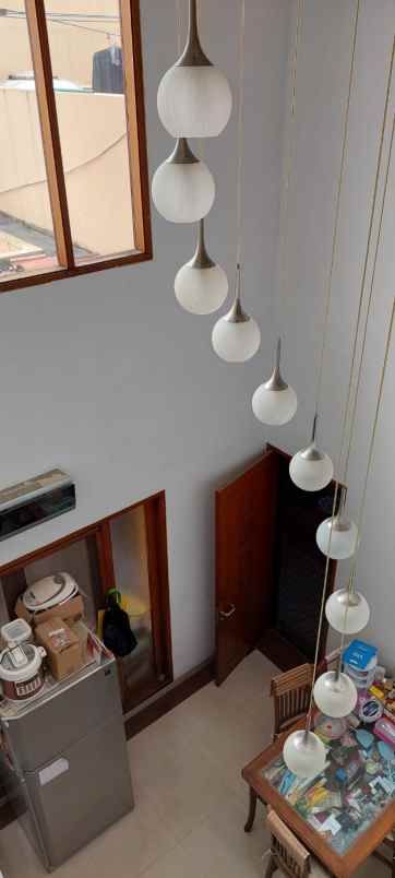 jual rumah furnished metro permata 1 tangerang