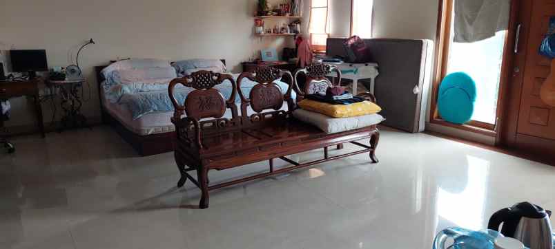 jual rumah furnished metro permata 1 tangerang