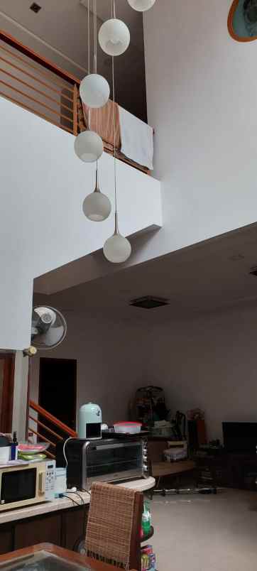 jual rumah furnished metro permata 1 tangerang