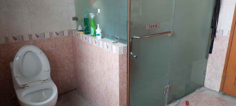 jual rumah furnished metro permata 1 tangerang
