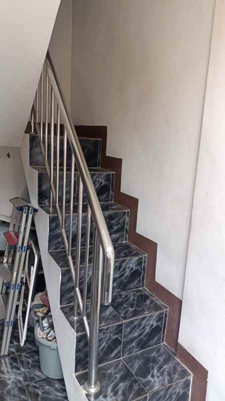 jual rumah jl haji saili slipi jak bar