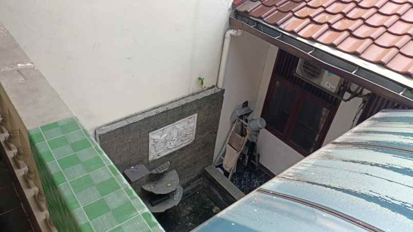 jual rumah jl haji saili slipi jak bar