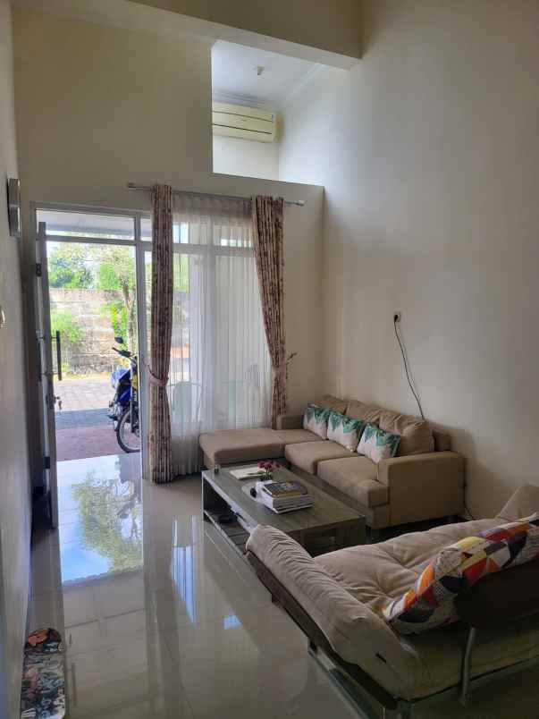 jual rumah murah minimalis jember