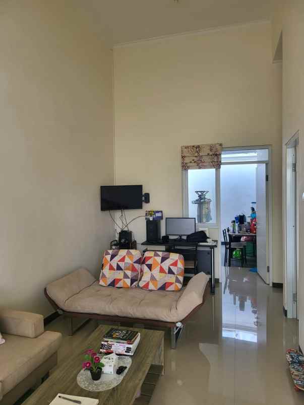 jual rumah murah minimalis jember