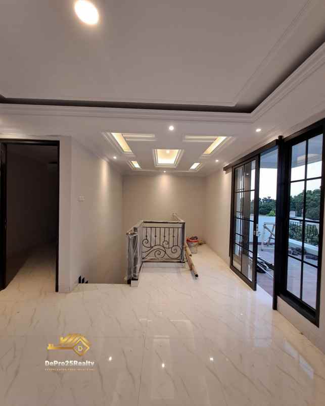 jual rumah murah siap huni di jagakarsa