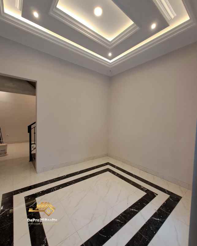 jual rumah murah siap huni di jagakarsa