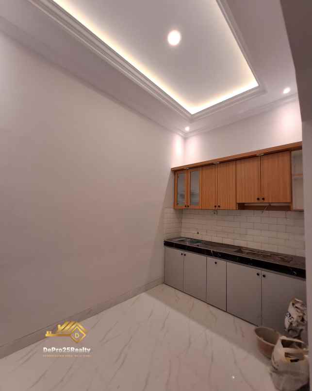 jual rumah murah siap huni di jagakarsa