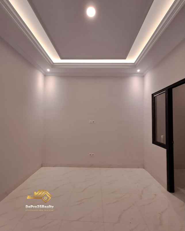 jual rumah murah siap huni di jagakarsa