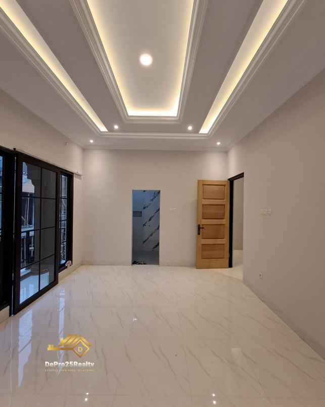 jual rumah murah siap huni di jagakarsa