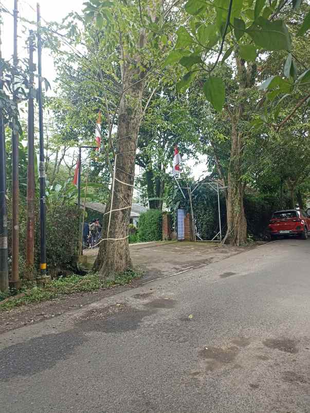 jual rumah sayap gegerkalong kota bandung