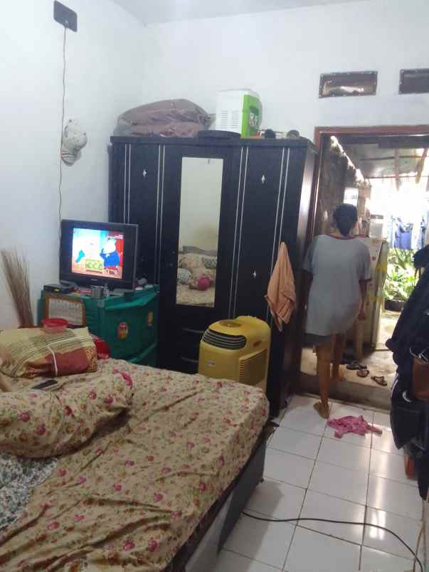 jual rumah serta rukonya pinggir jalan